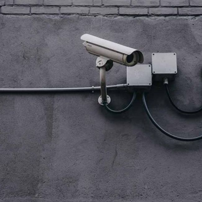 Atención y manejo de instalaciones y equipos de seguridad