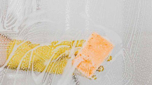 Empresa de limpiezas generales