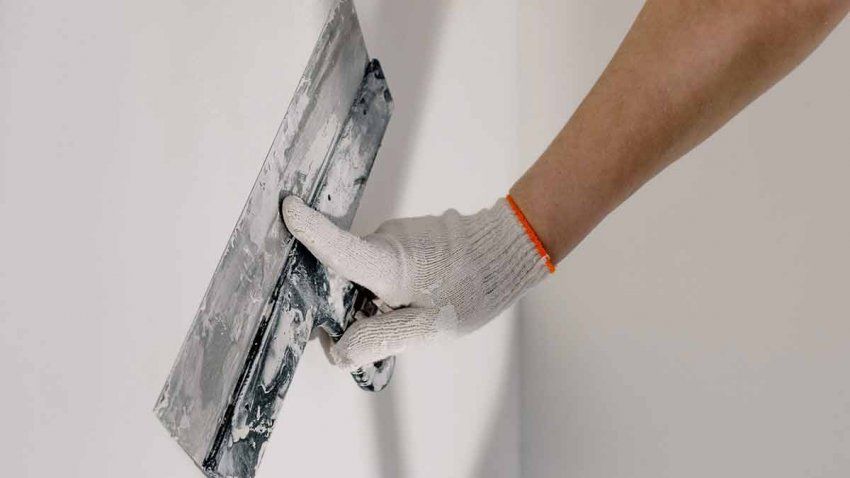 Servicios de construcción